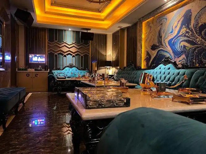 江门商务ktv中低端品质之选-江海区ktv预订